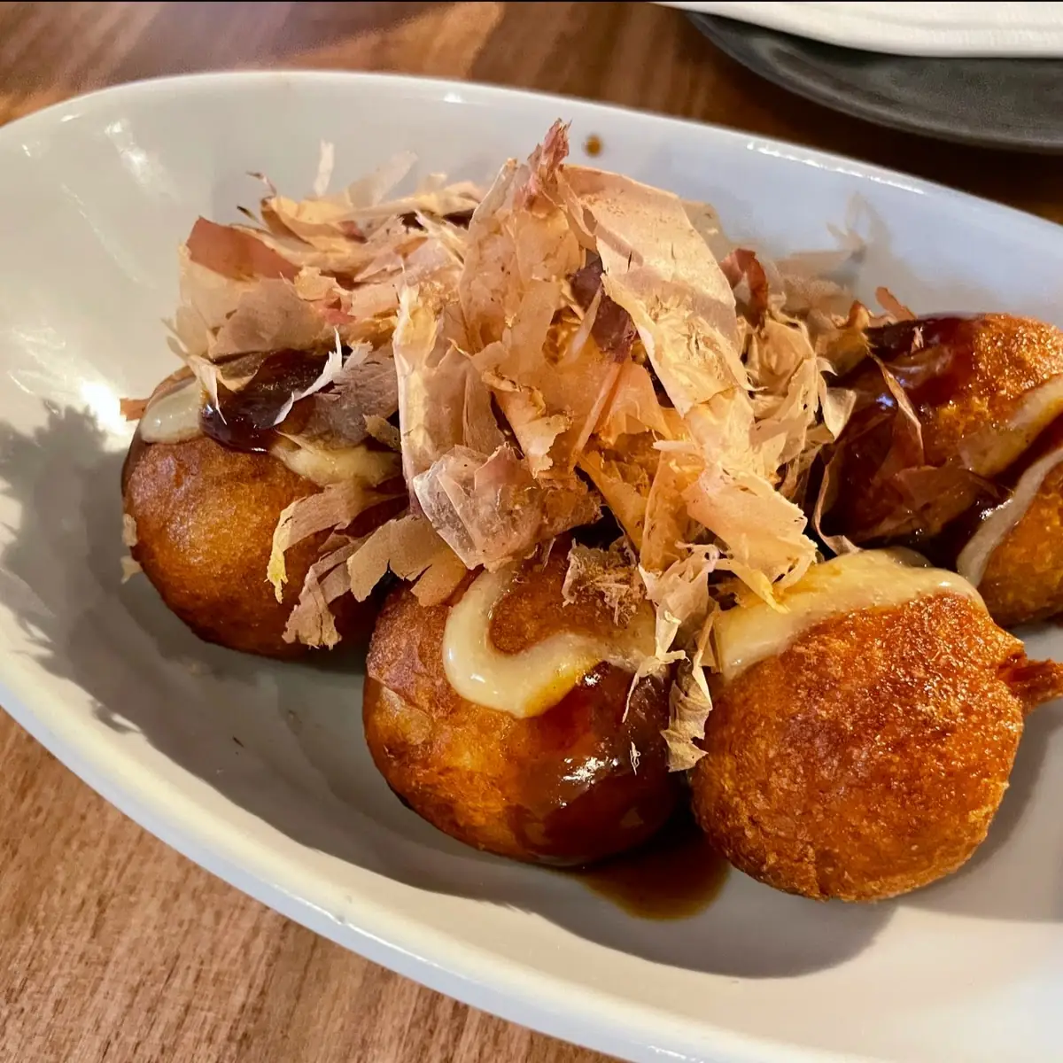 Octopus Ball