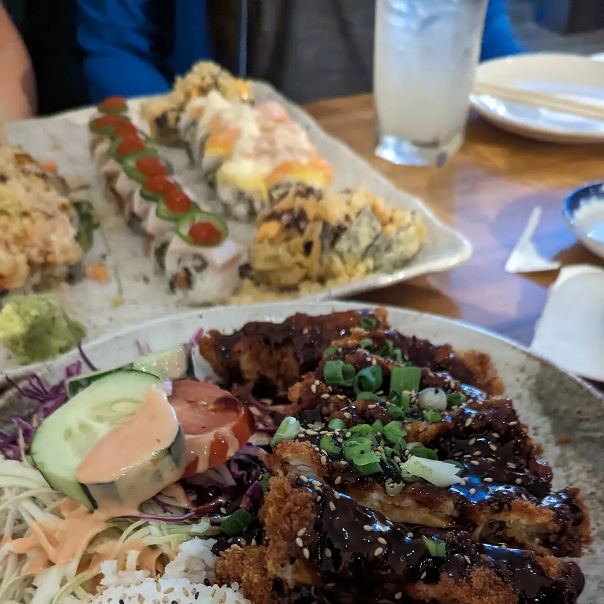 Tonkatsu