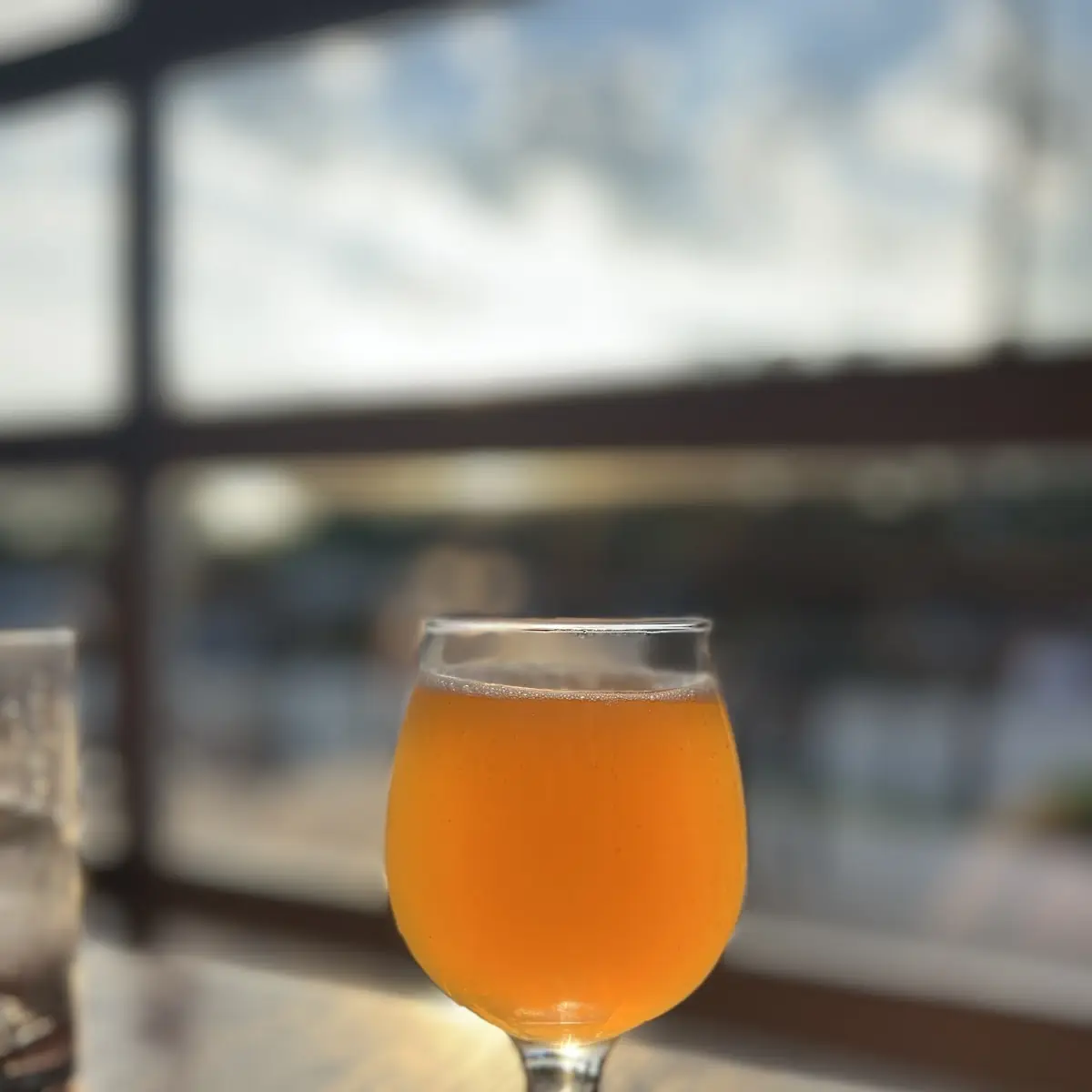 Hazy Pale Ale
