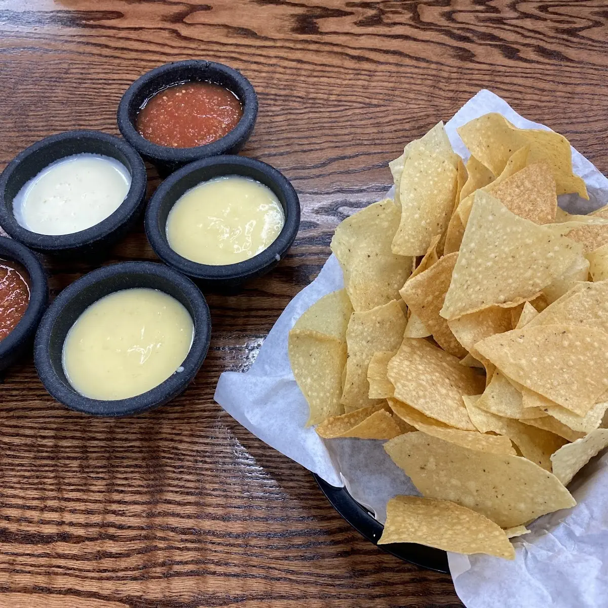 Cheese Dip