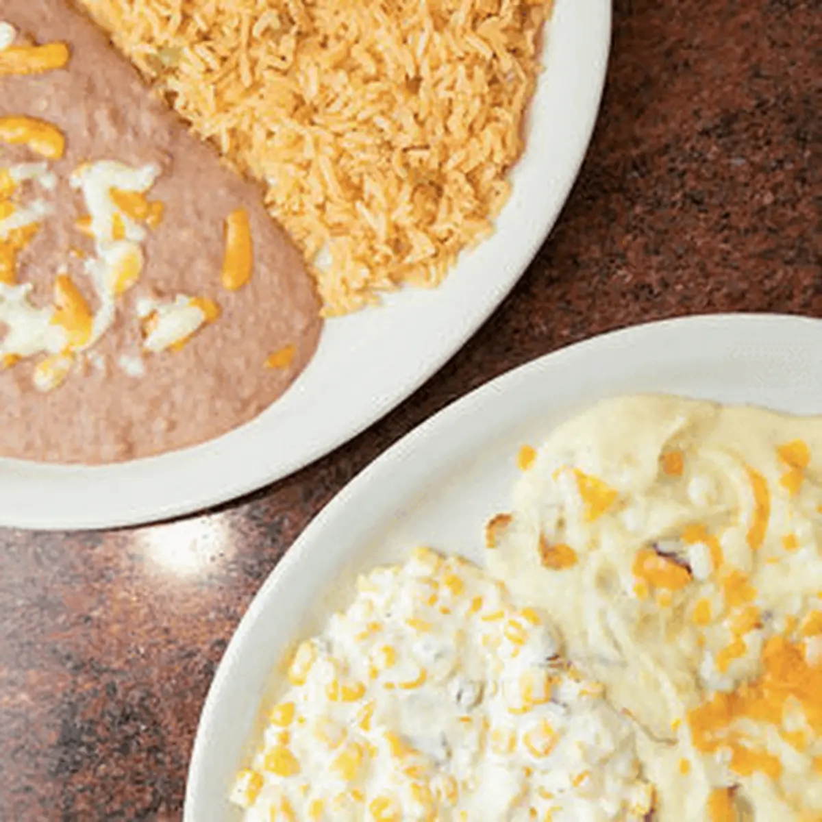 Refried Beans