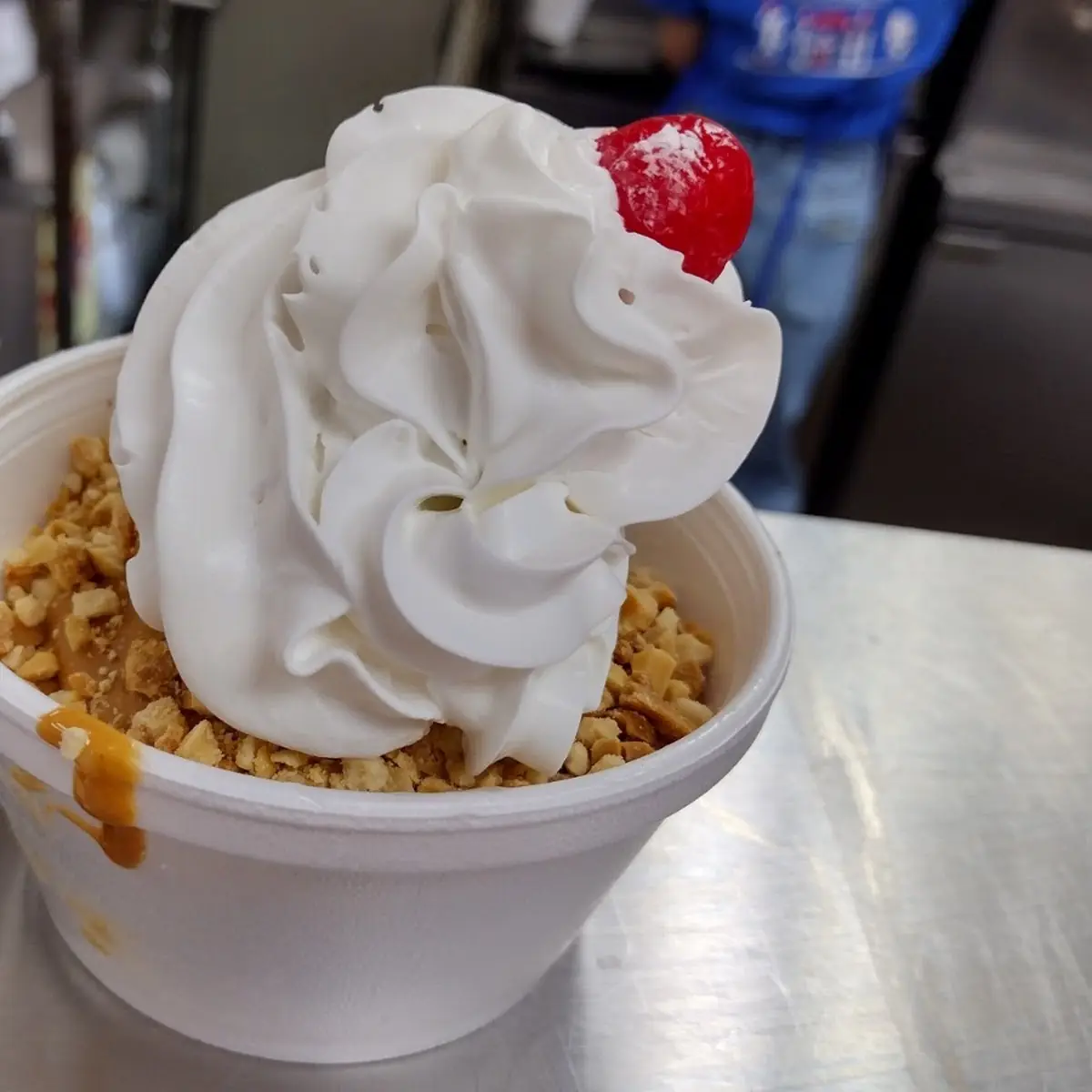 Sugar Free Vanilla