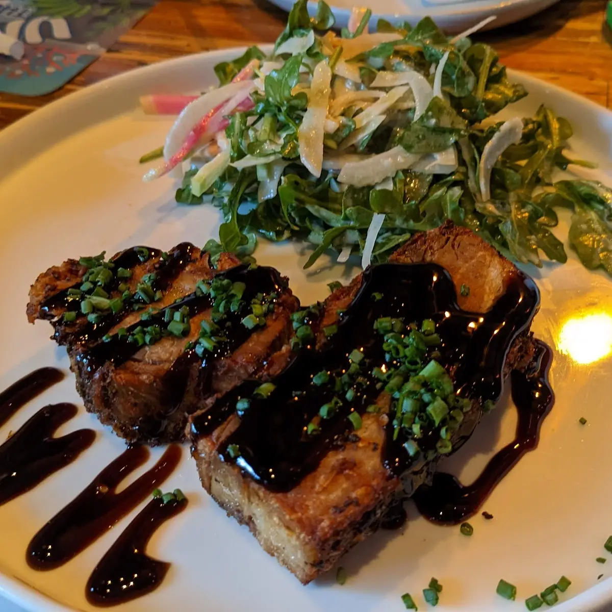 Pork Belly