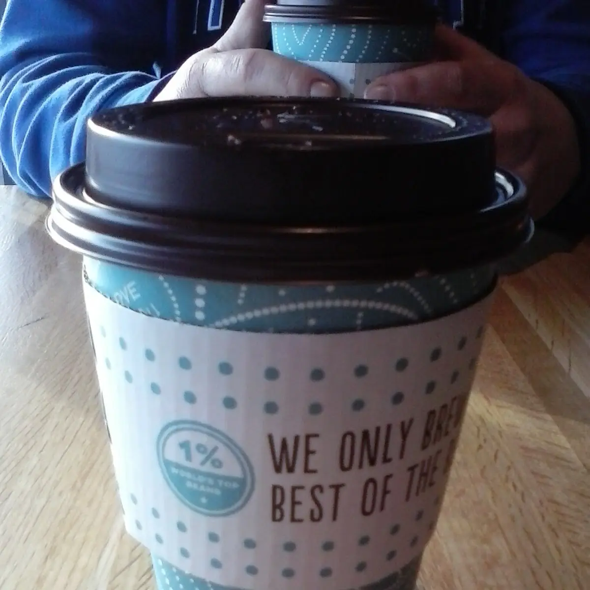 Dark Chocolate Cocoa