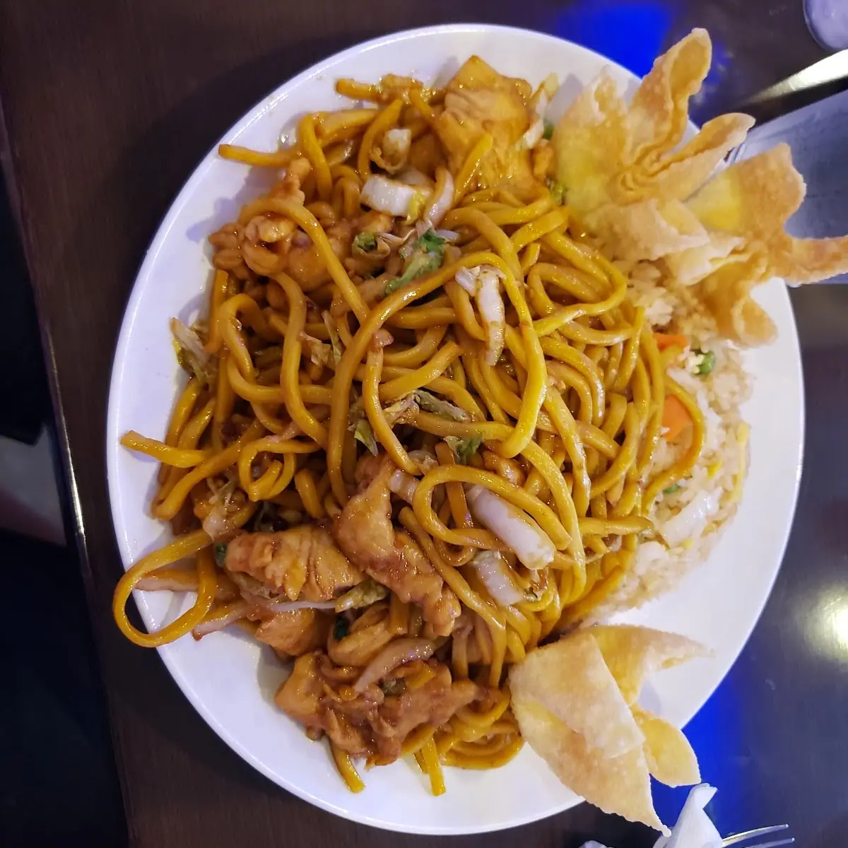 Lo Mein