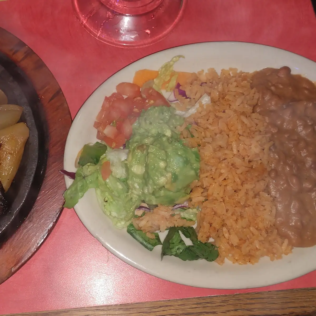 Carne Asada
