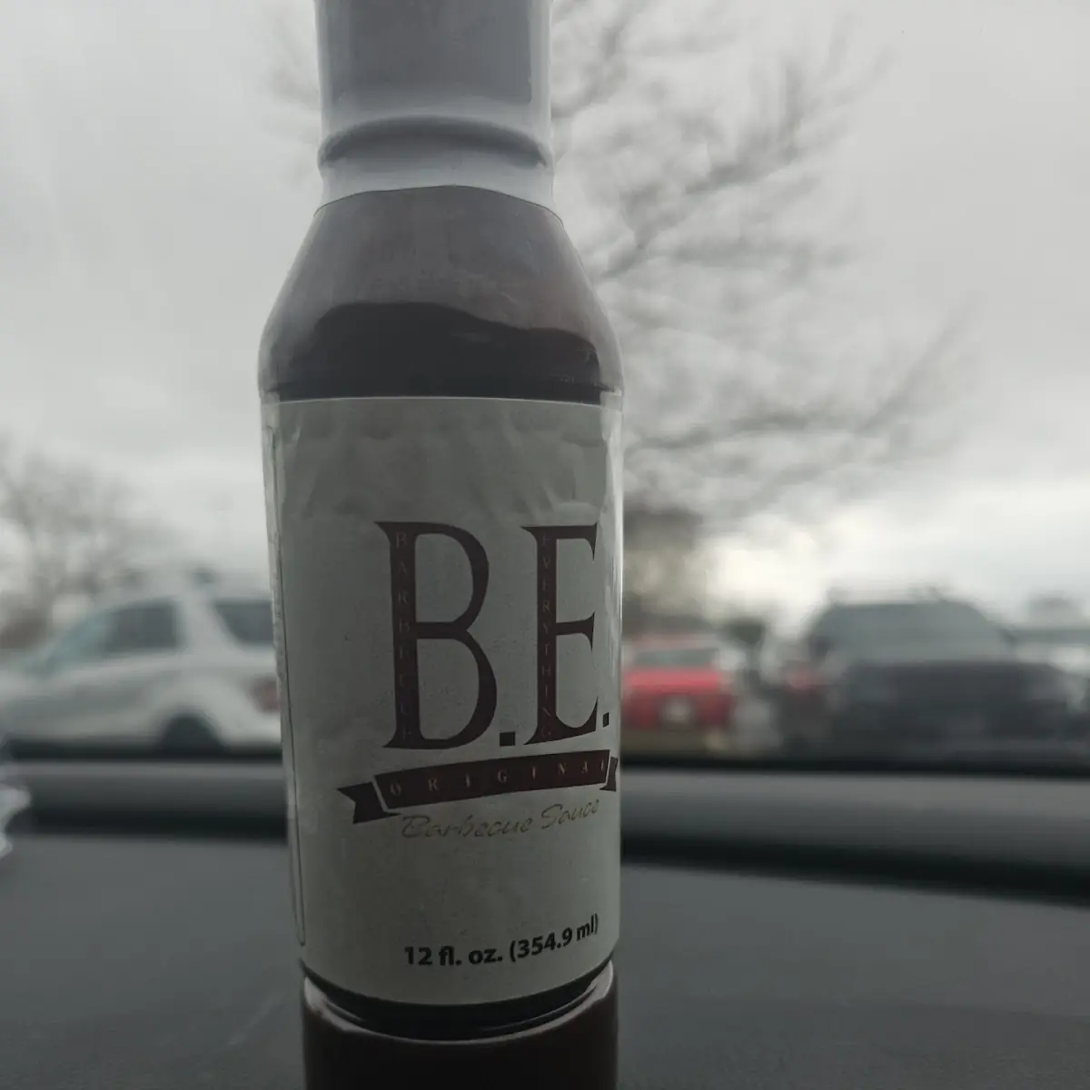 BBQ Sauce
