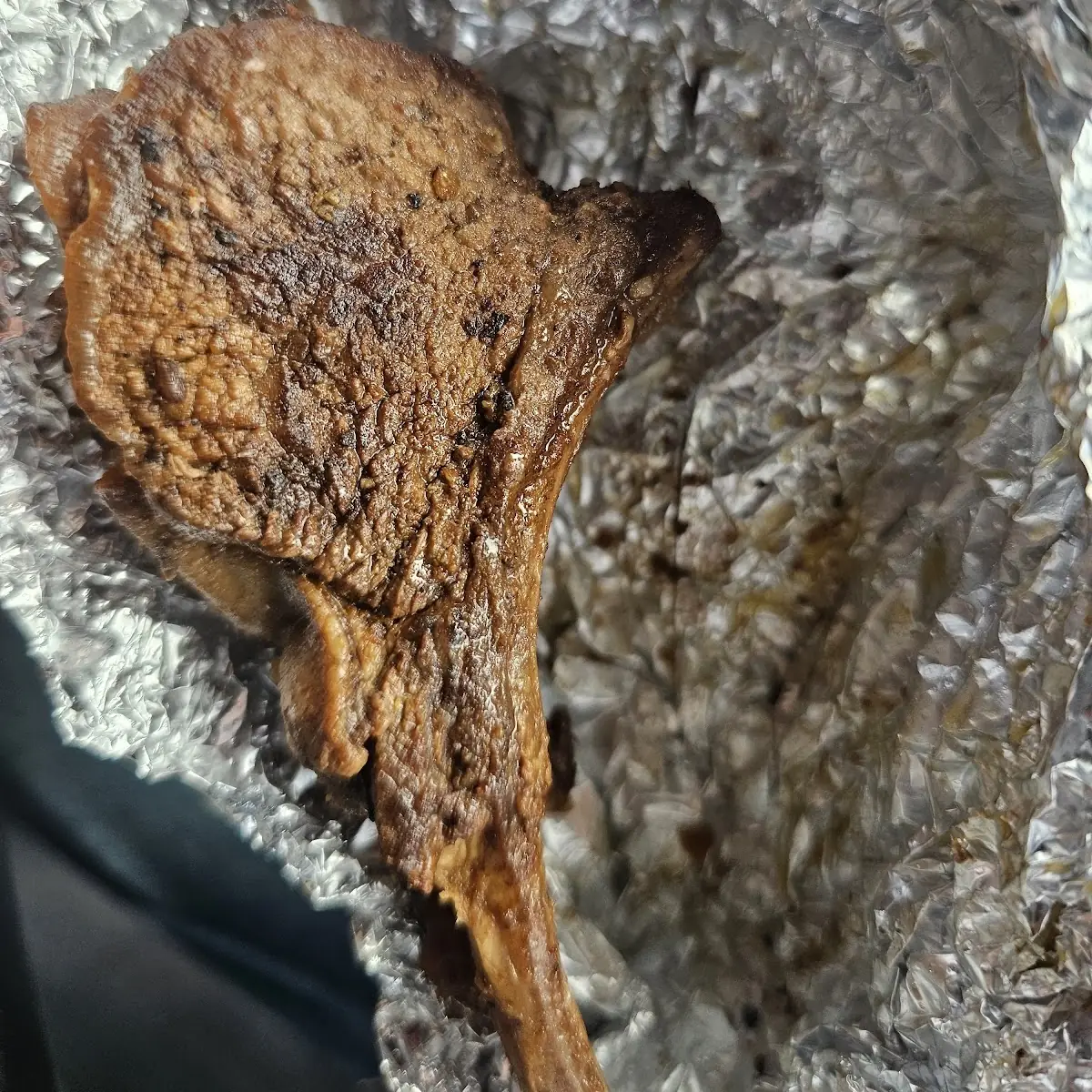Lamb Chops