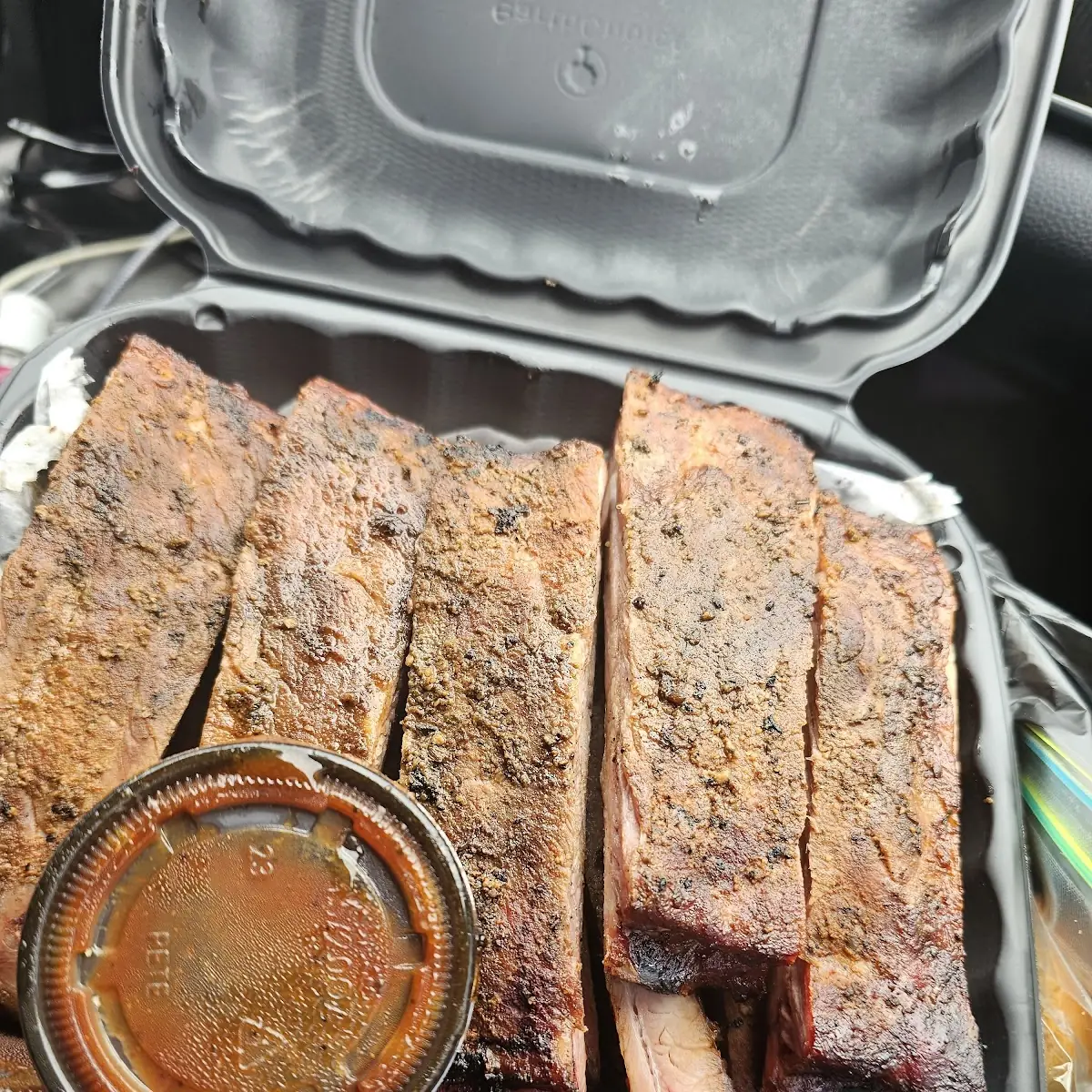 Pork Ribs