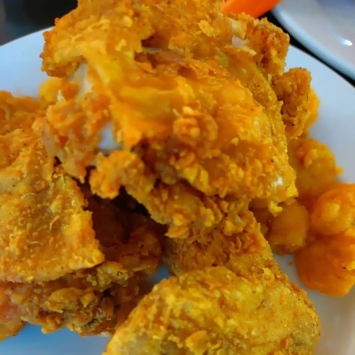 Fried Chicken