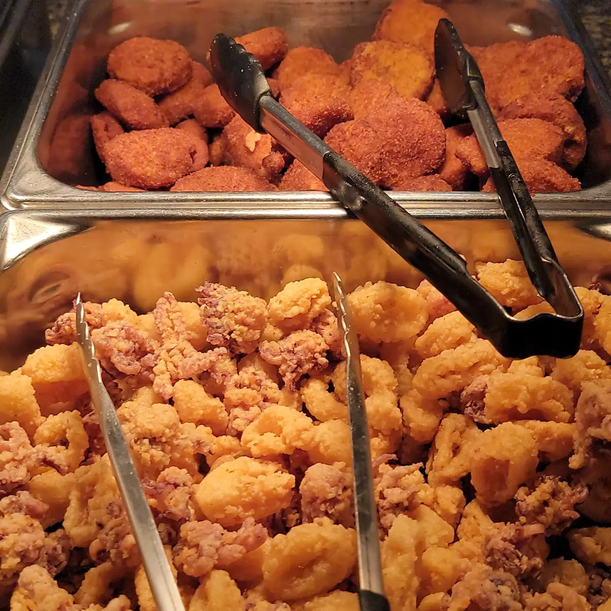 Fried Shrimp