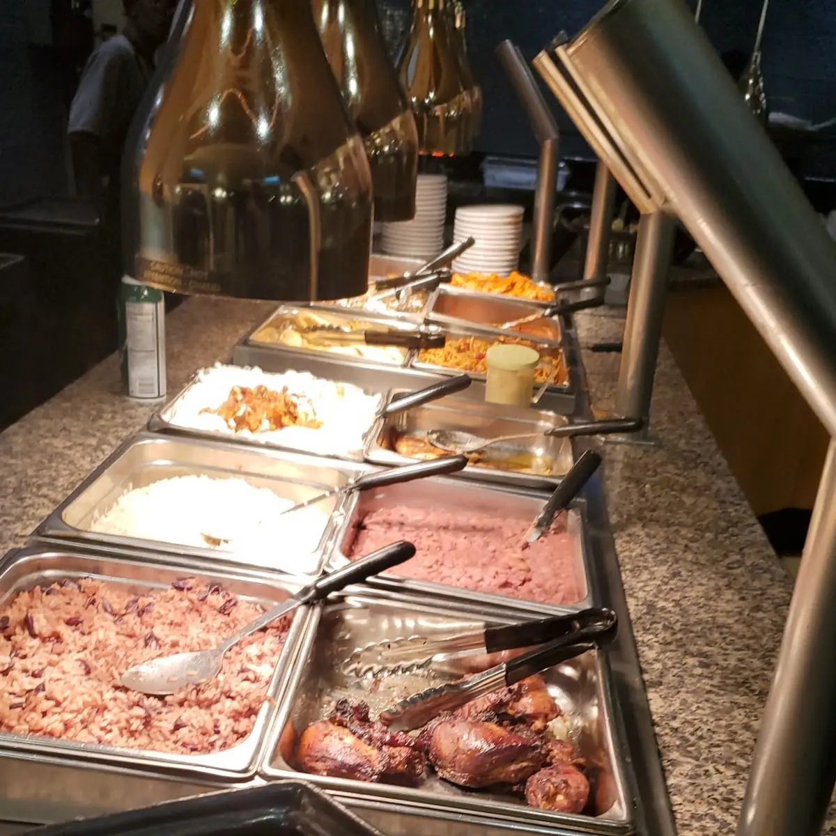 Pulled Pork