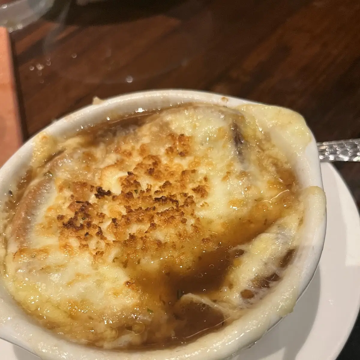 French Onion Soup
