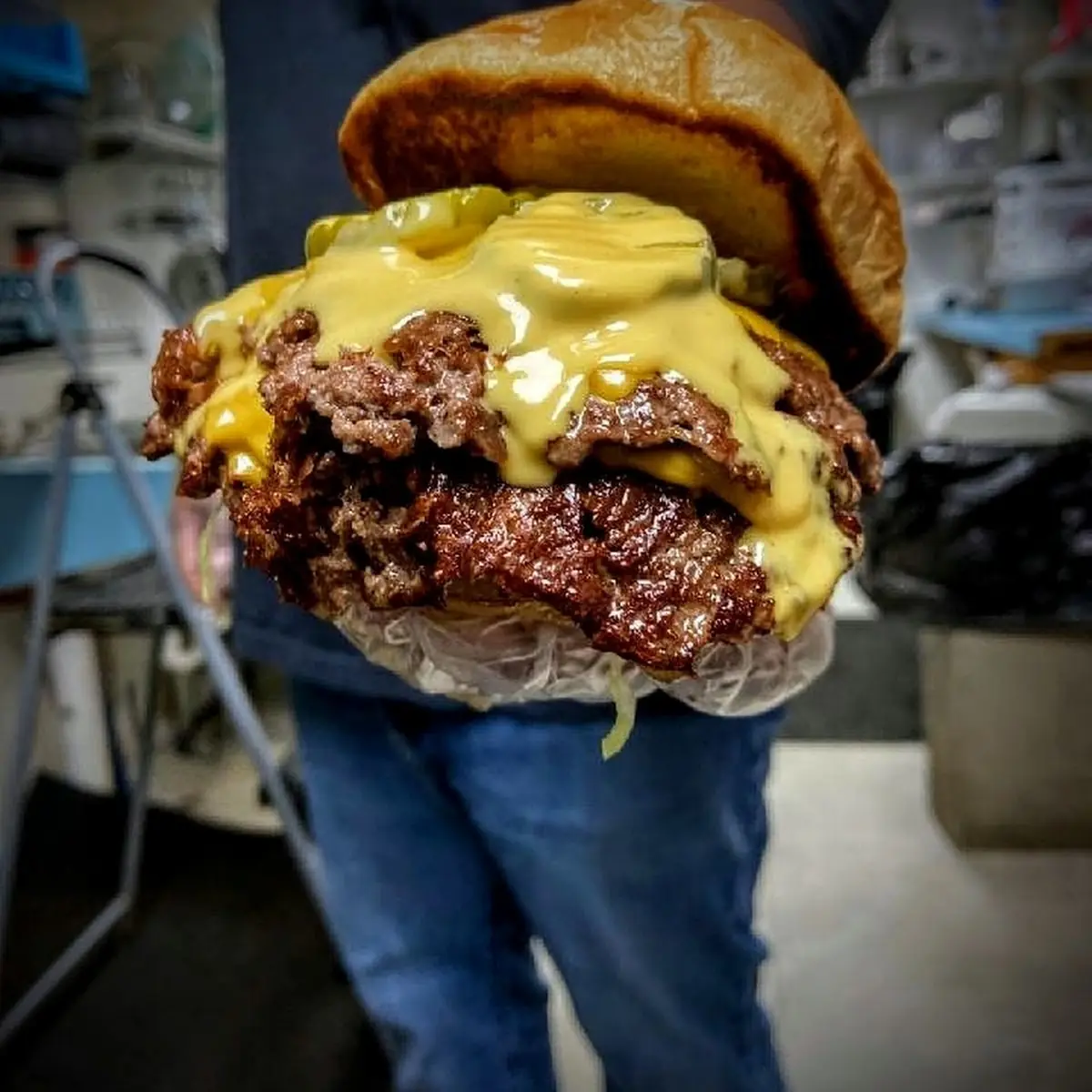 Smash Burger