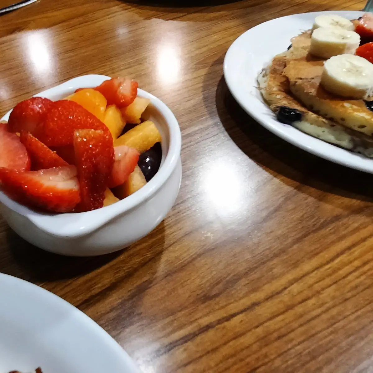 Fresh Fruit