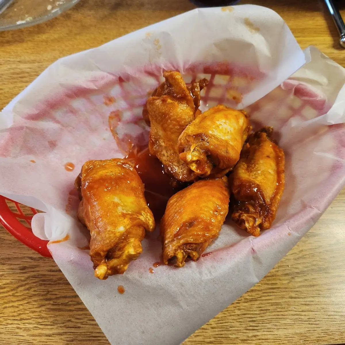 Chicken Wings