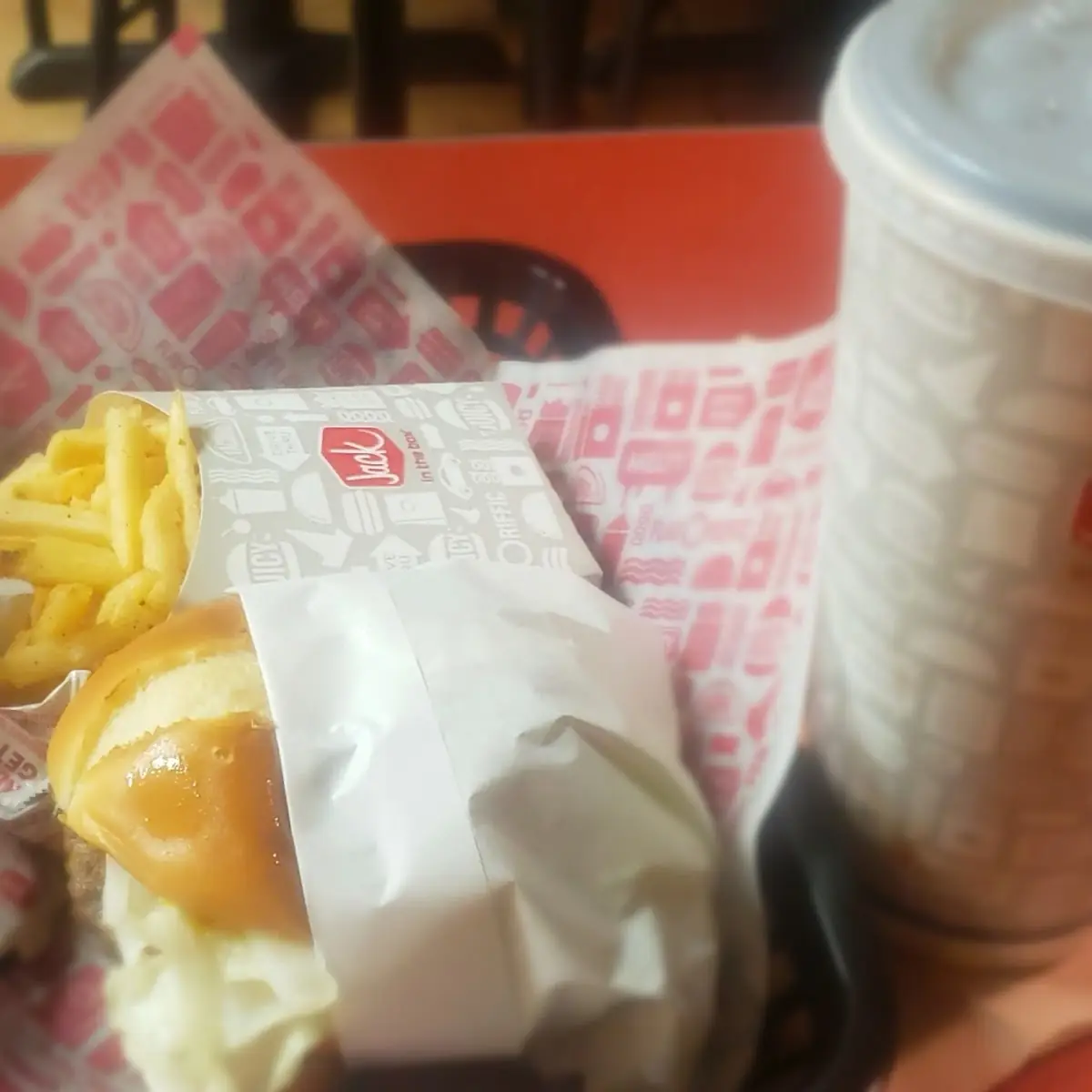 Doble Cheeseburger