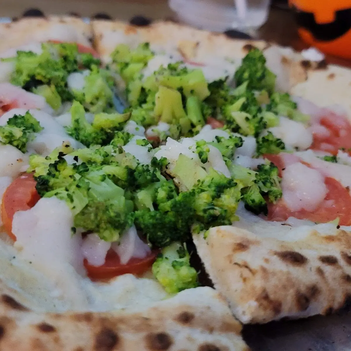 Great Vegan Pizza