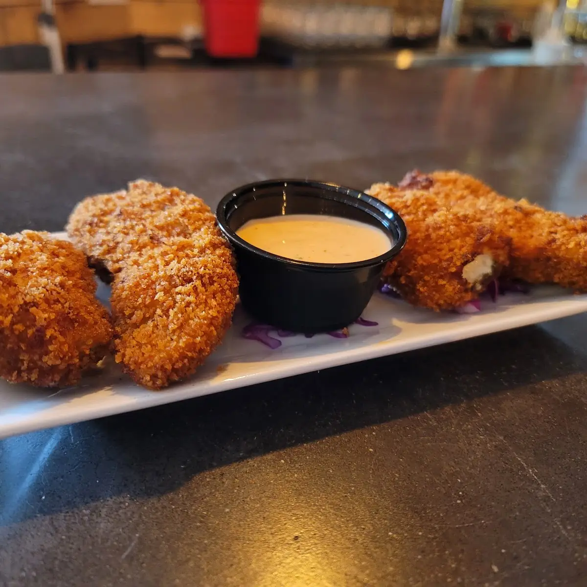 Jalapeno Poppers