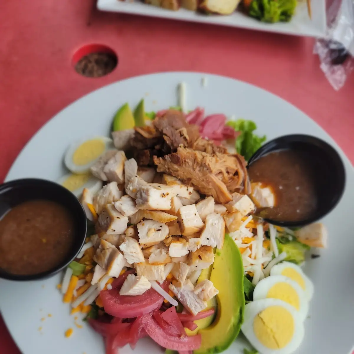 Cantina Cobb Salad