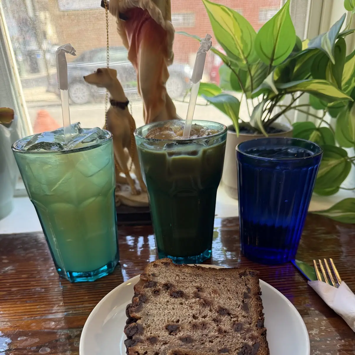 Banana Bread