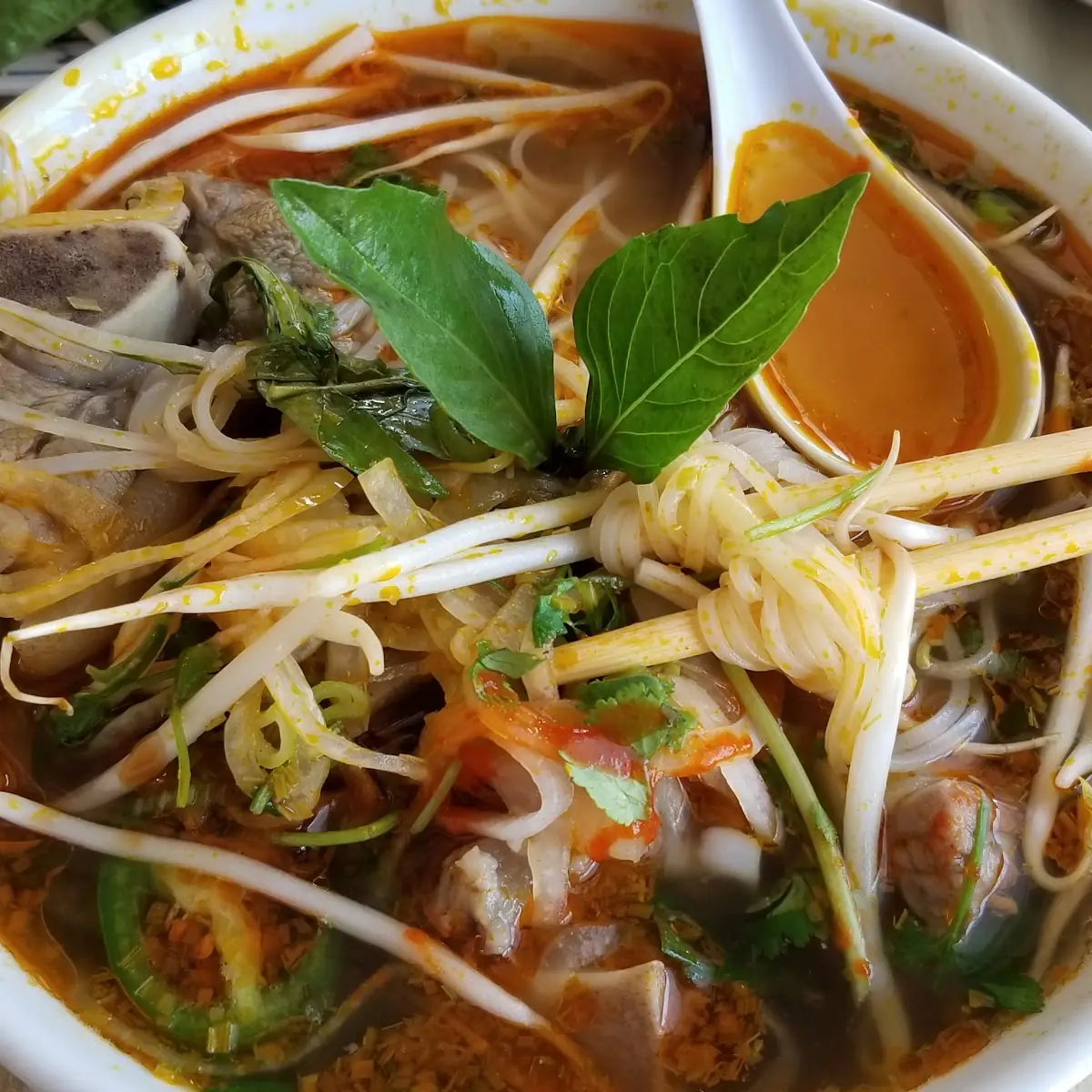 Bon Bo Gio Heo XL