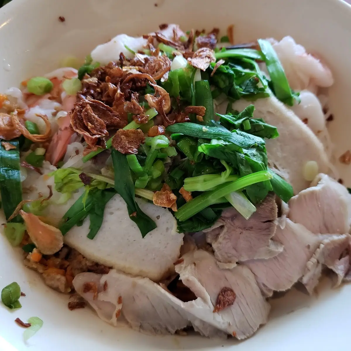 Hu Tieu Kho