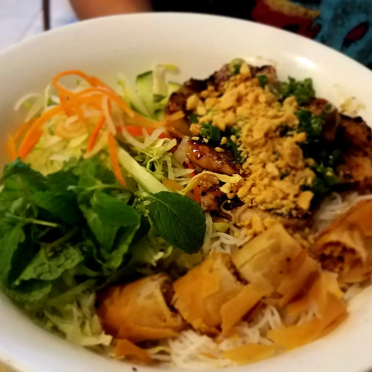Vermicelli