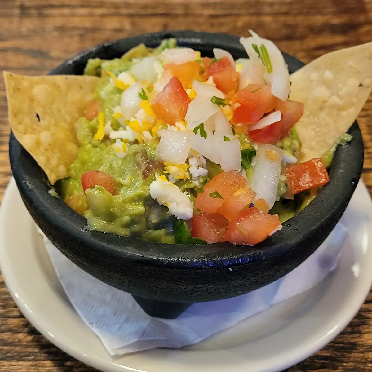 Guacamole Dip