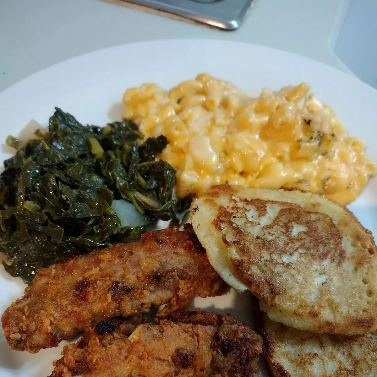Collard Greens