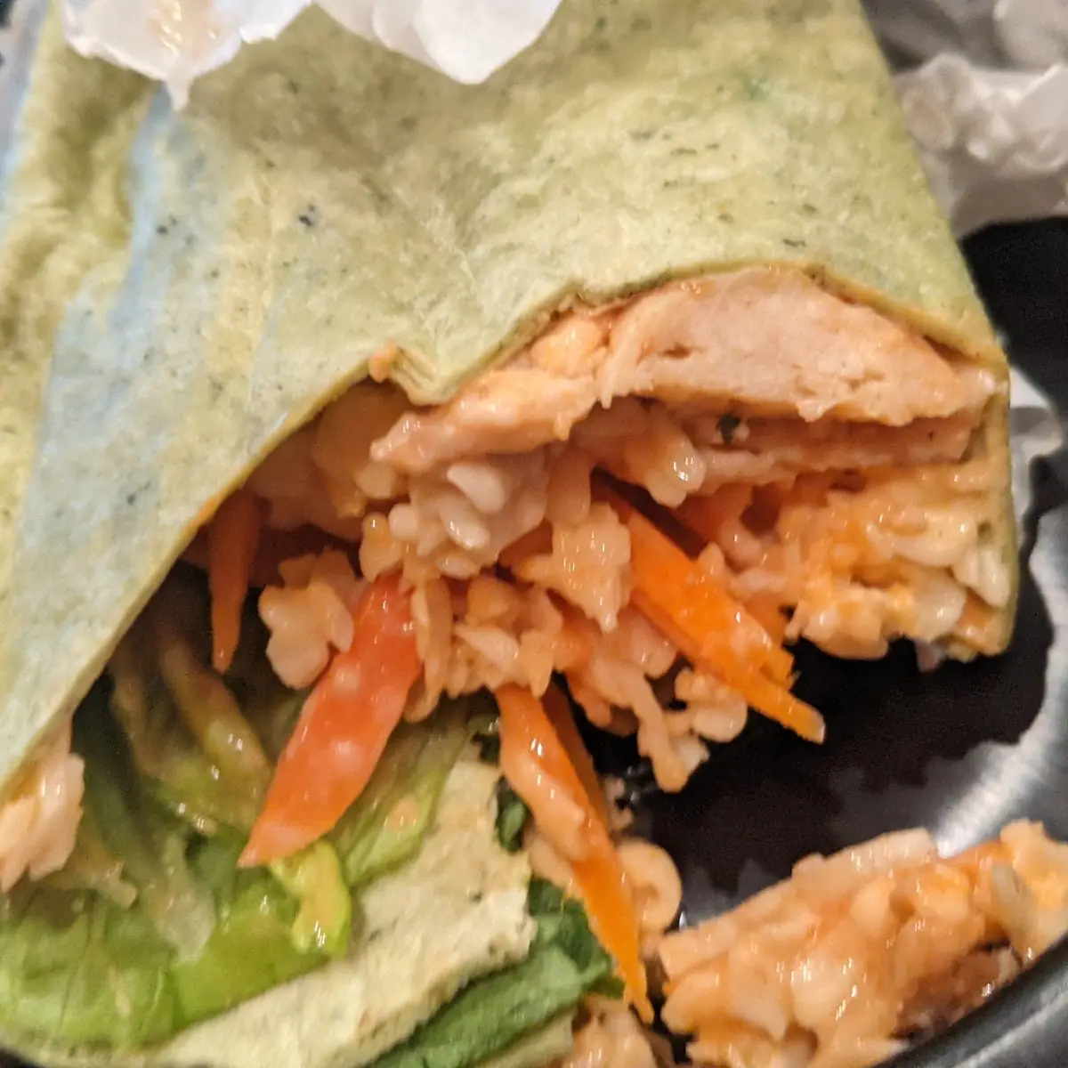 Quesadilla