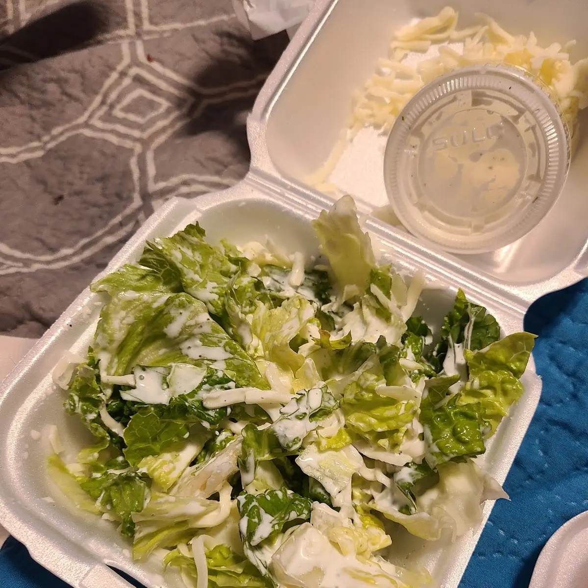 Caesar Salad