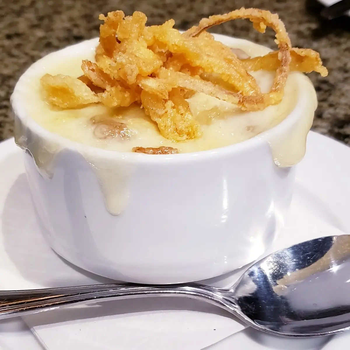 French Onion Soup