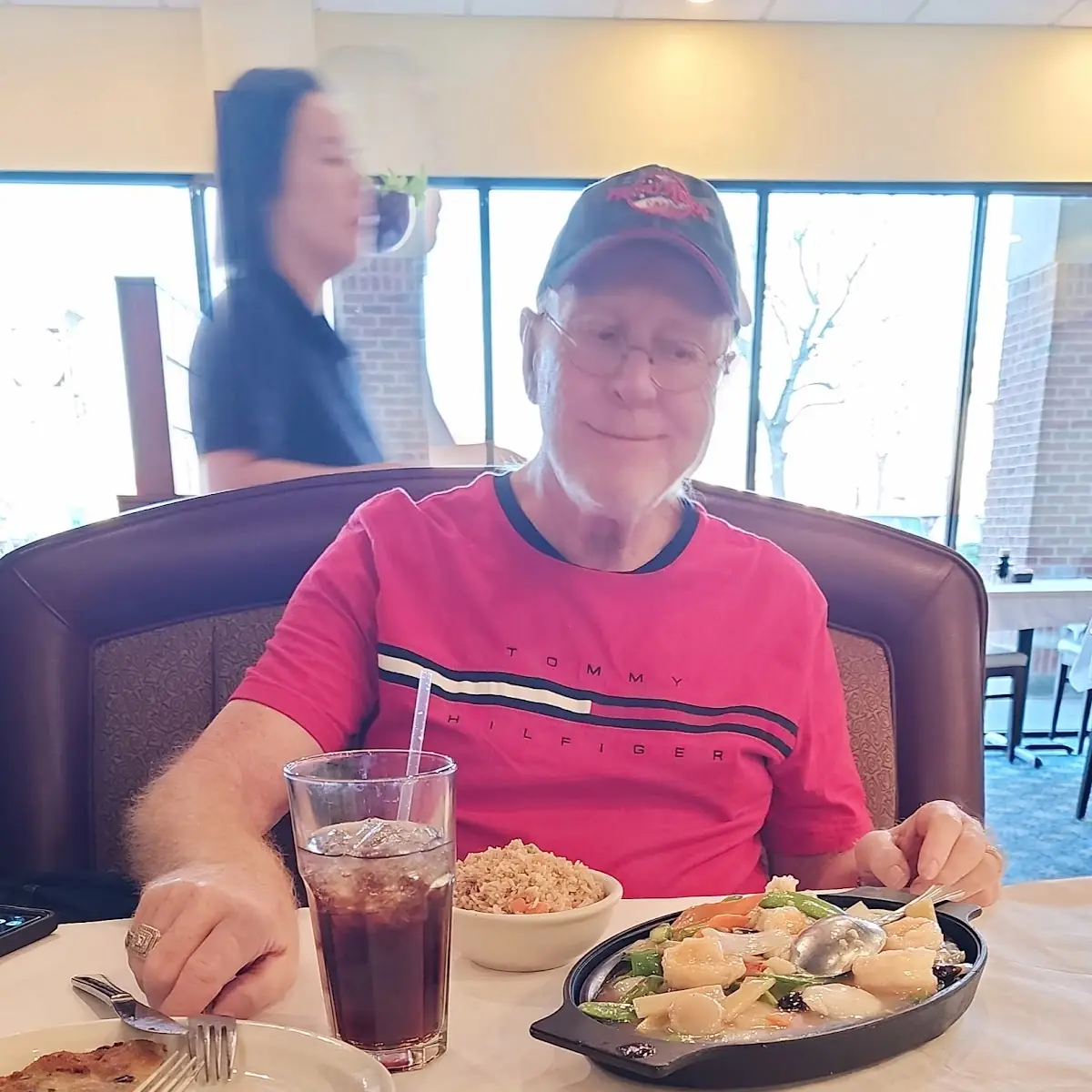 Seafood Hot Pot