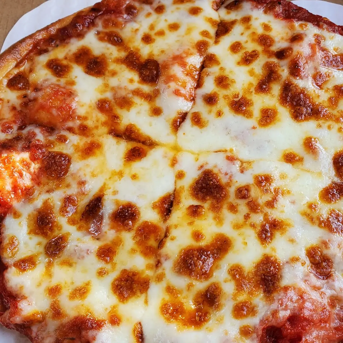 Cheese Pizza