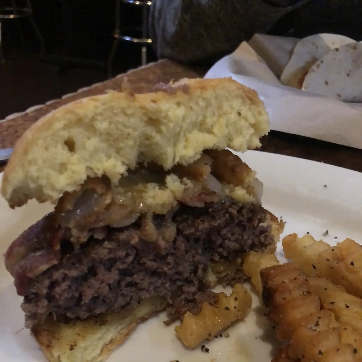 French Dip
