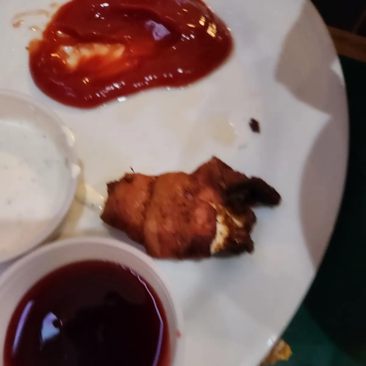 Jalapeno Poppers