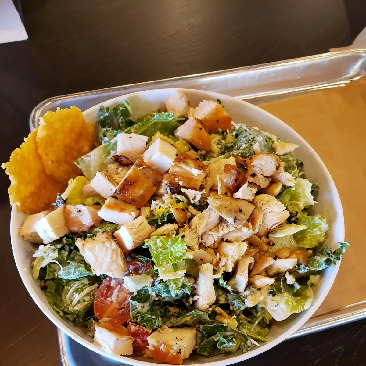 Kale Salad