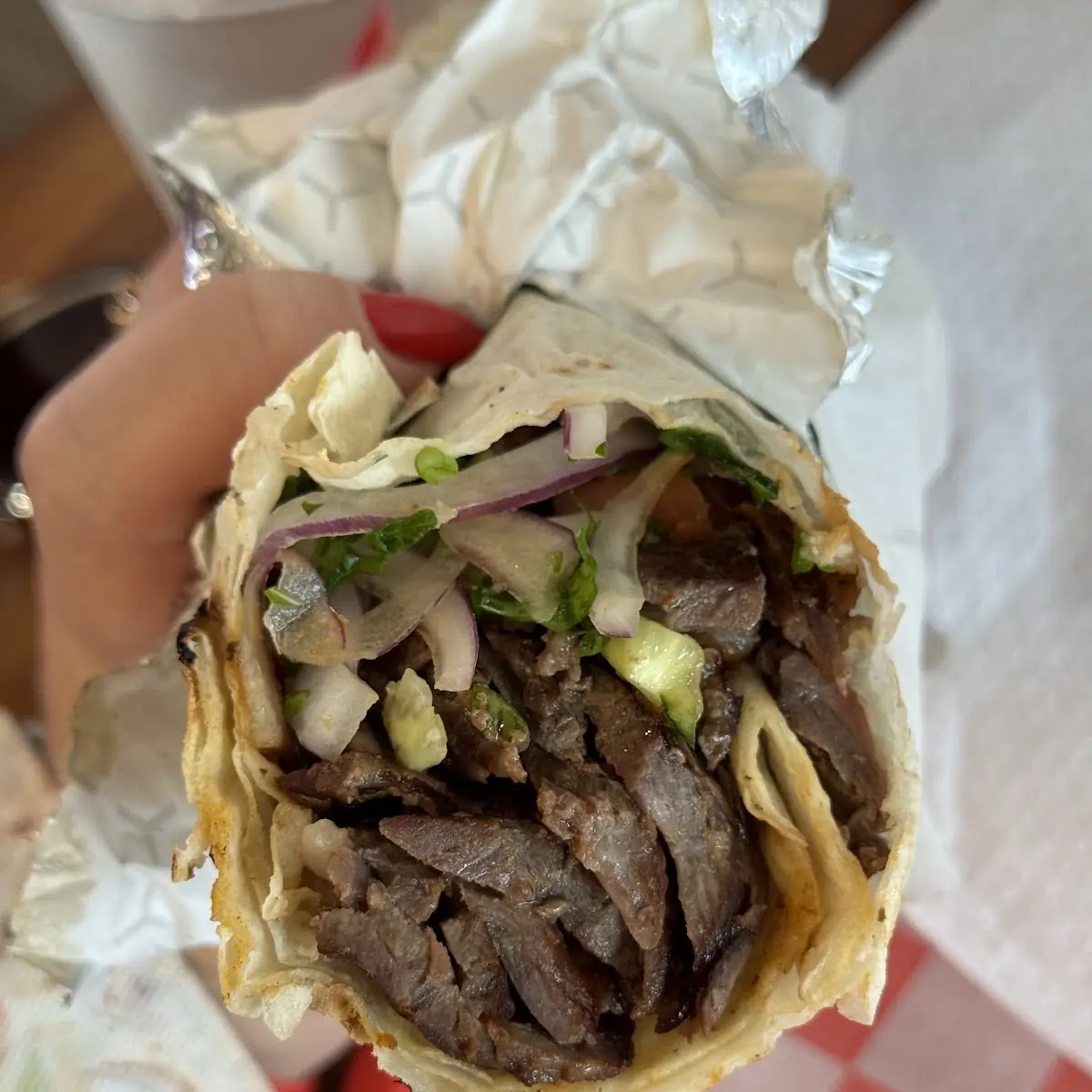Gyro