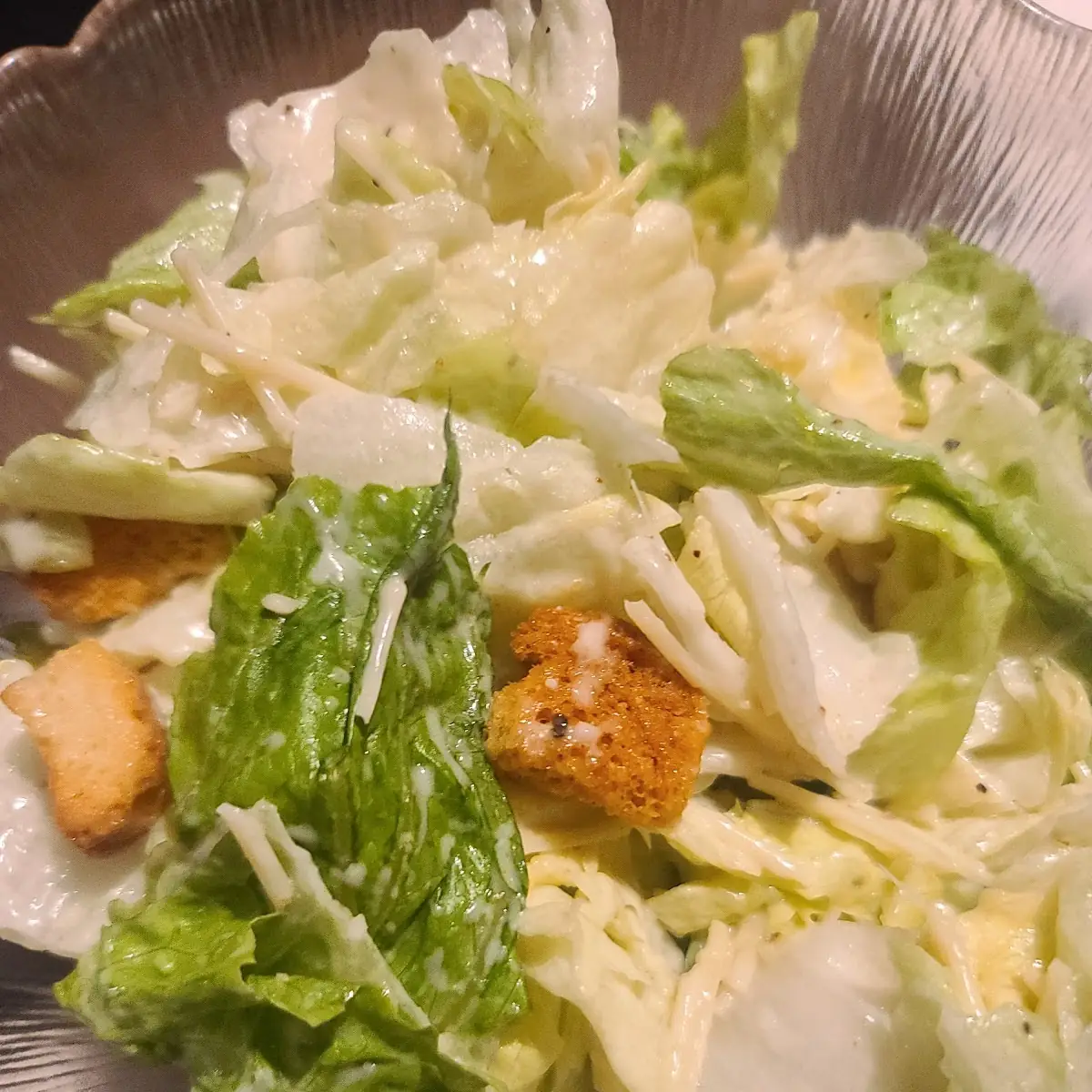 Caesar Salad
