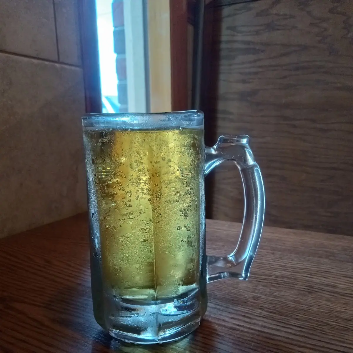 Draft Bud Light