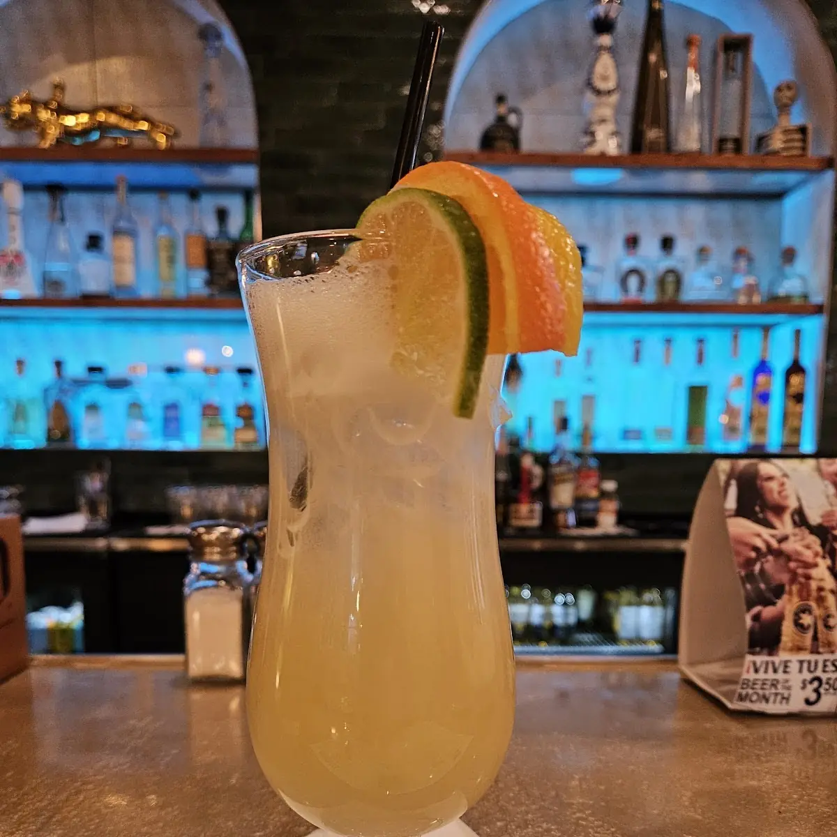 House Margarita