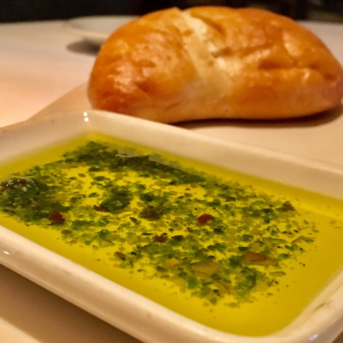 Olive Oil