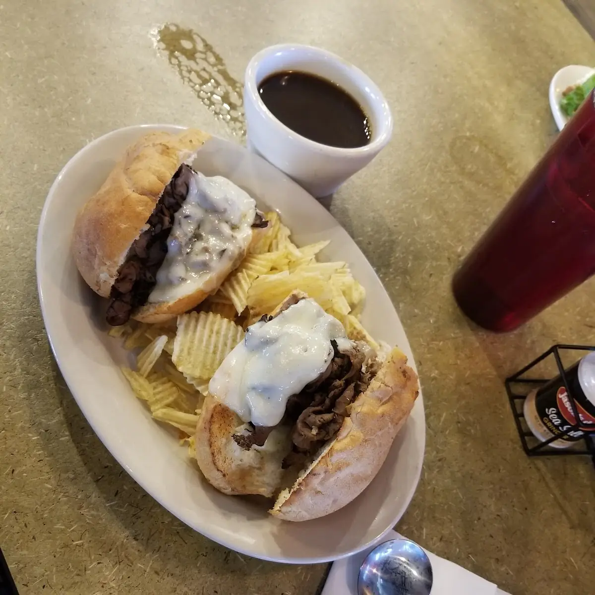 French Dip