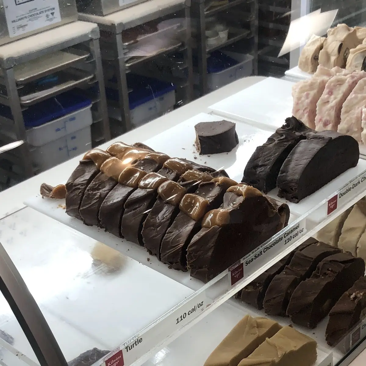 Chocolate Brownie