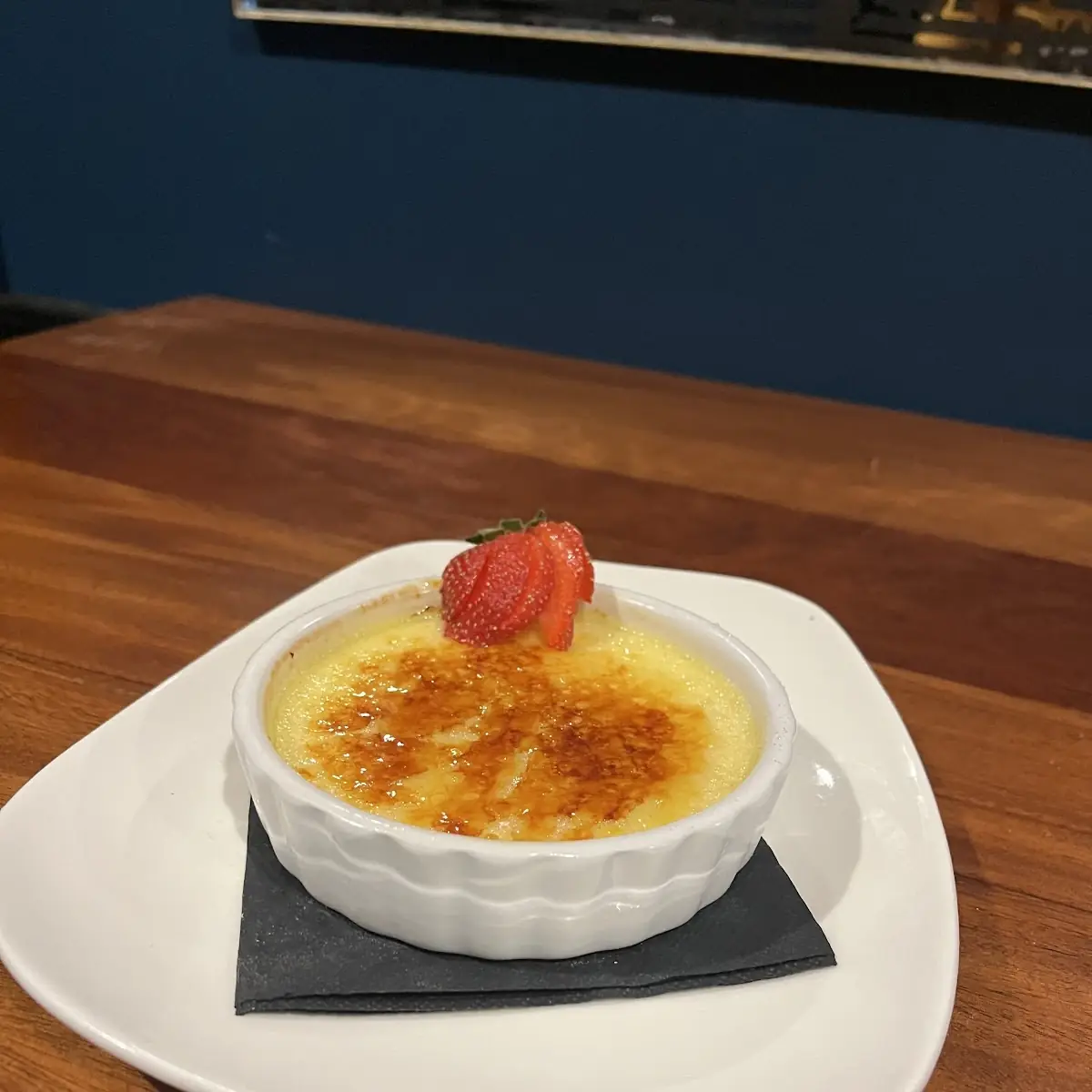 Creme Brulee