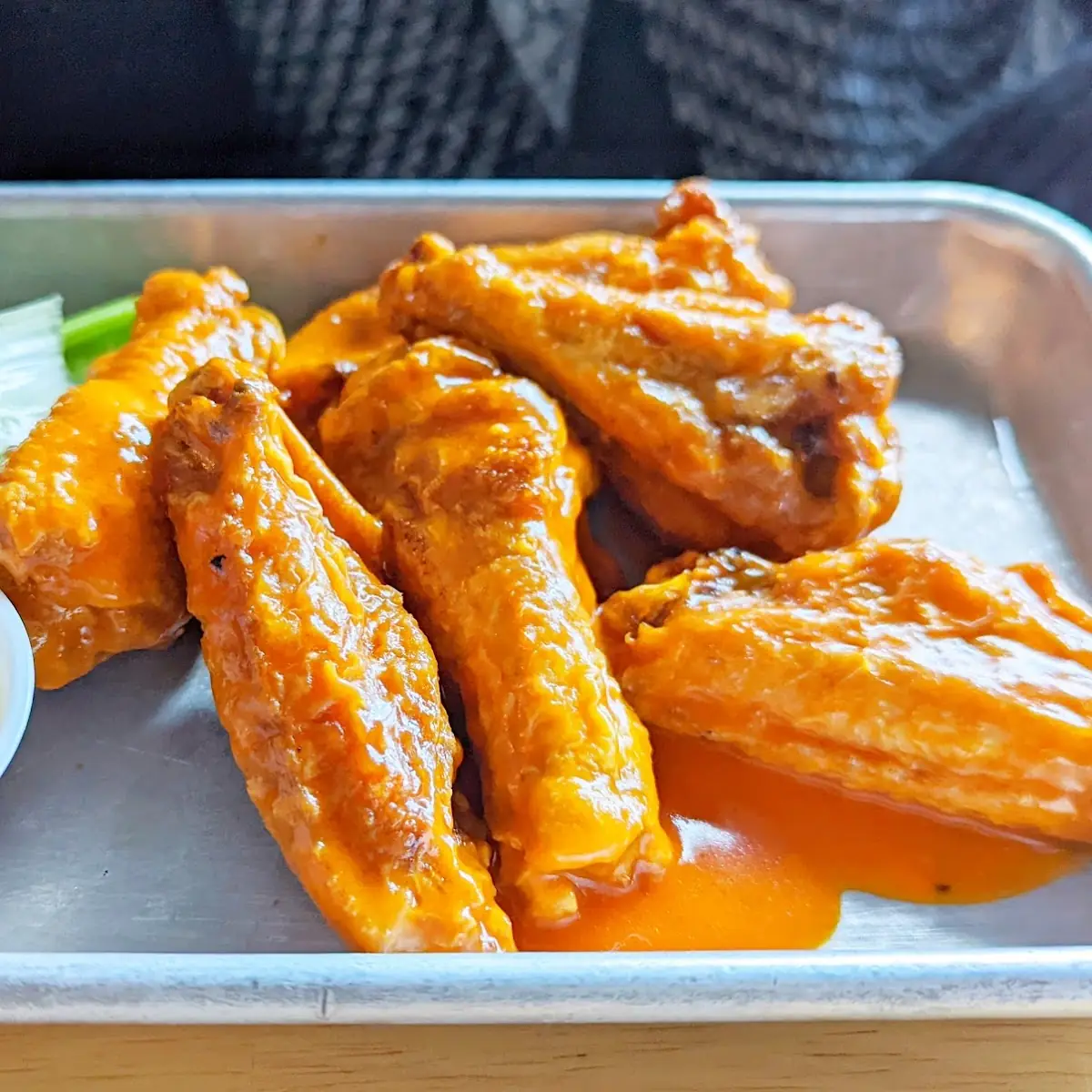 Buffalo Wings