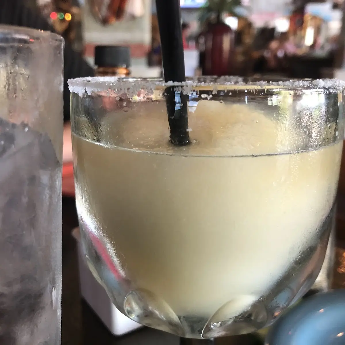Frozen Margarita