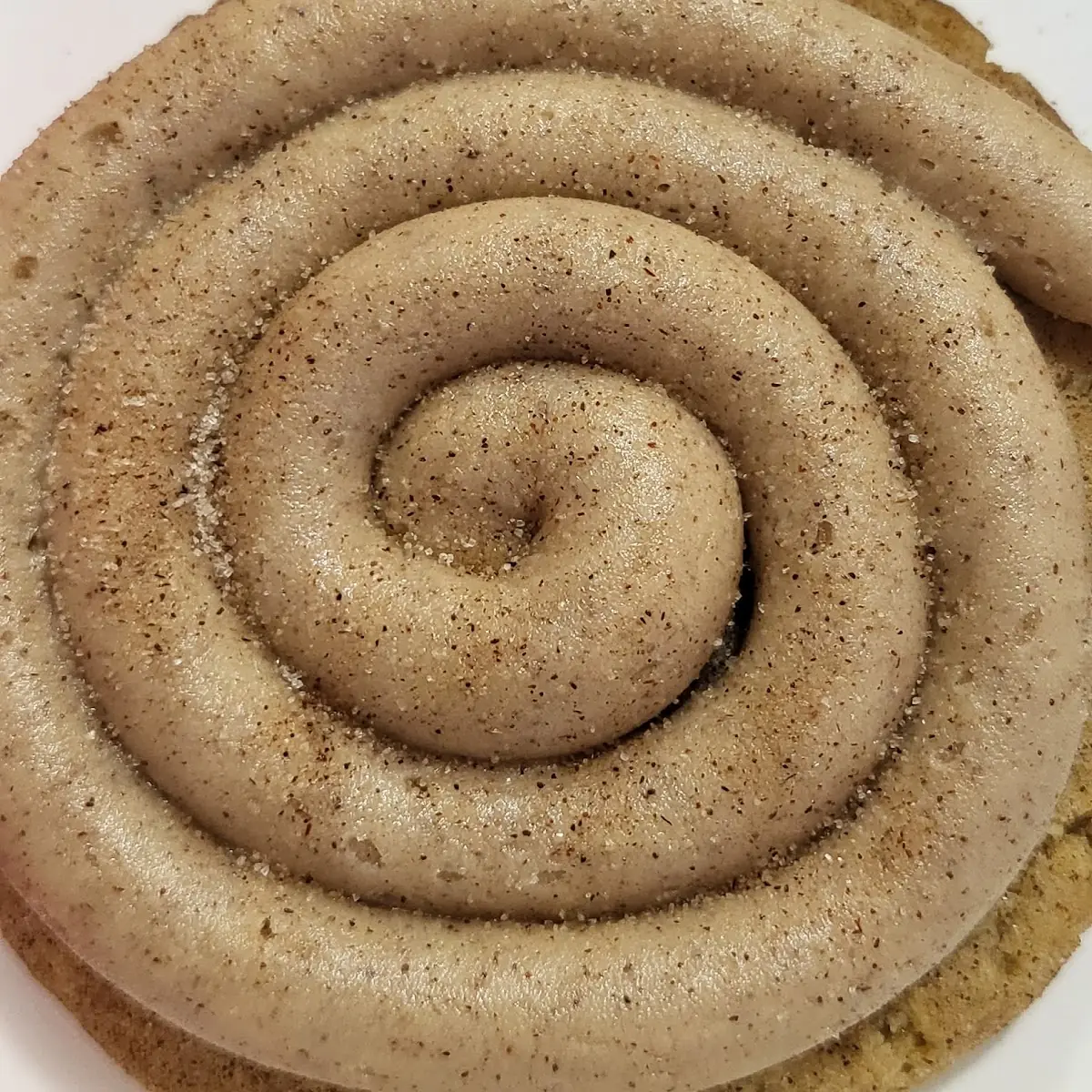 Churros Cookie