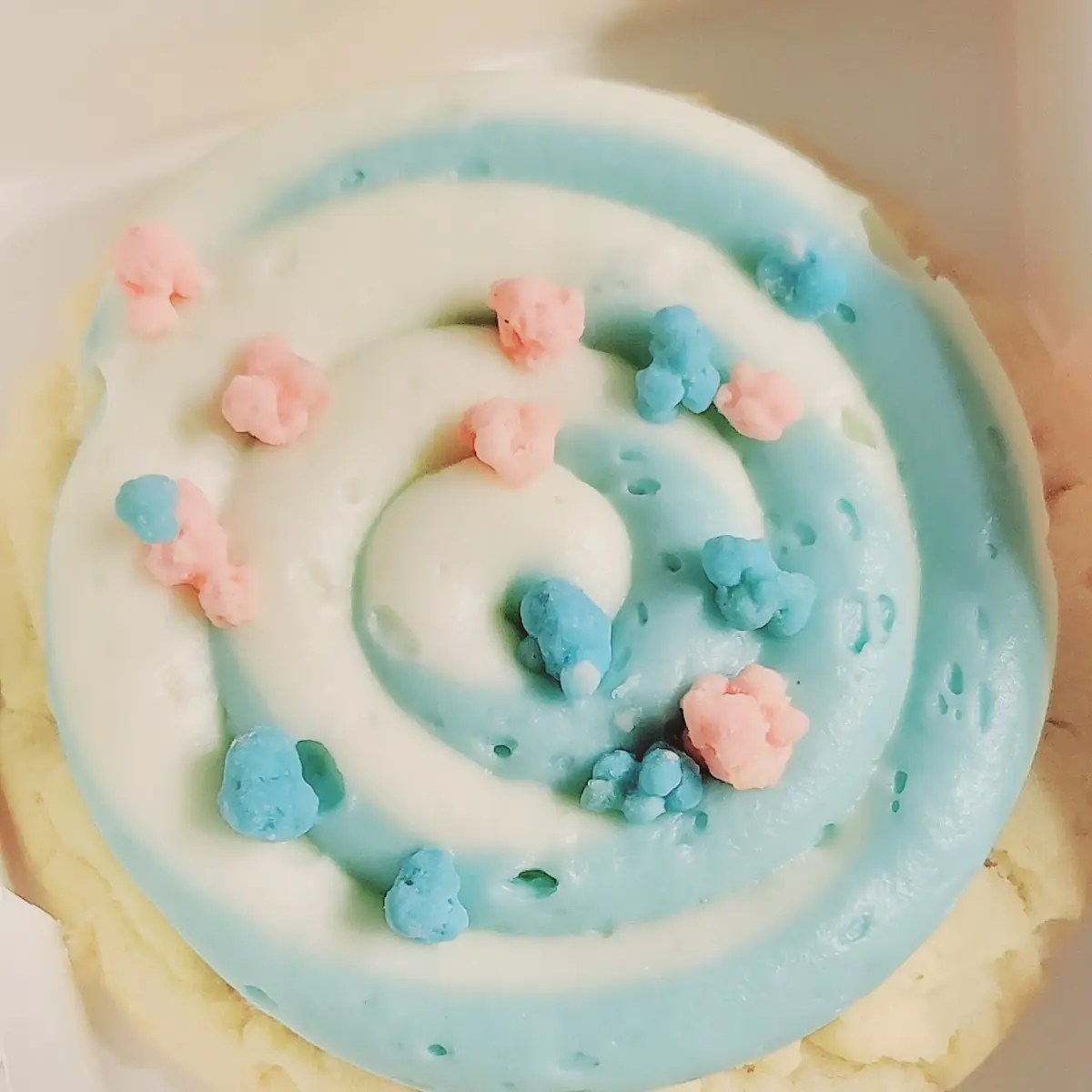 Cotton Candy